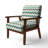 Cantina 23'' Wide Armchair-290071032-329282276