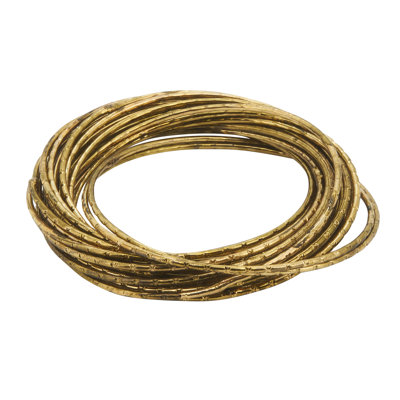 Tarrytown Metal Napkin Ring