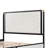 Lucero Upholstered Platform Bed-1495167189