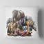  Coussin abstrait-29516623-29516627