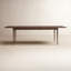 Harper Solid Wood Dining Table-2145134344