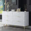 Commode 6 tiroirs Gaines-580103188