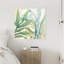 «Quiet Coastal Collage II» par June Erica Vess, reproduction d'art sur toile encadrée-102458562