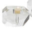 Gemstone T-Lite/Bud Vase-10882079