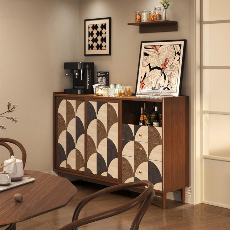 Buffet Home