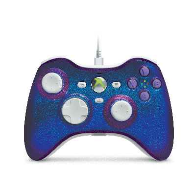 Twilight Galaxy Xenon Xbox Series X/S Controller