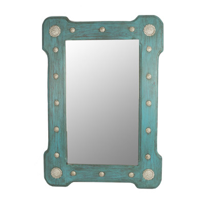Miroir mural Sherwick