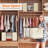 Latitude Run® Fabric Storage Bag-1762682477