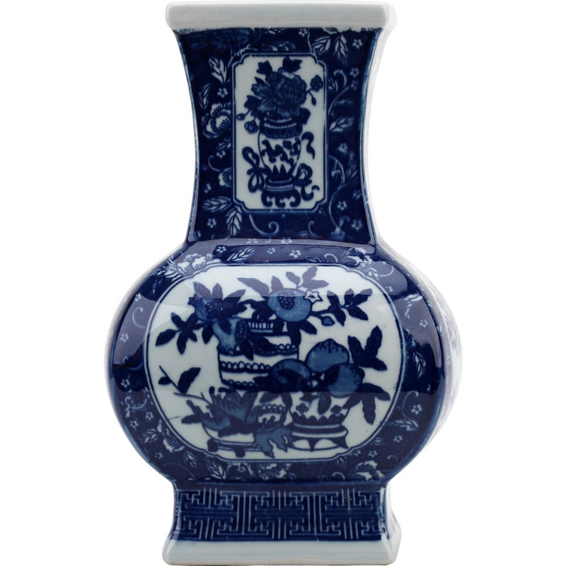 Handmade Table Vase