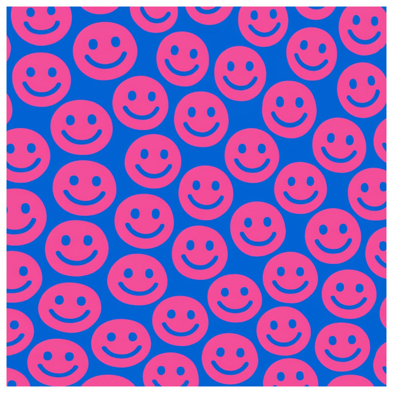 Couvertures roses, L 50 po x H 60 po