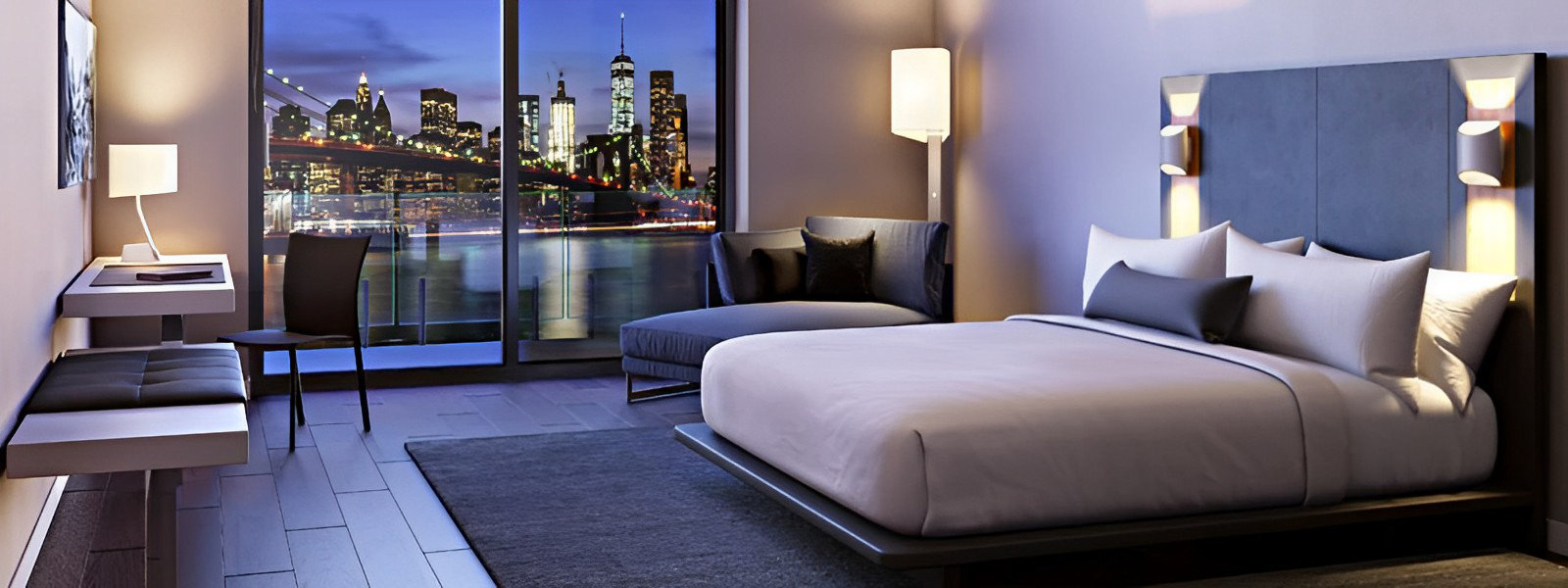 Lux LED Lighting
