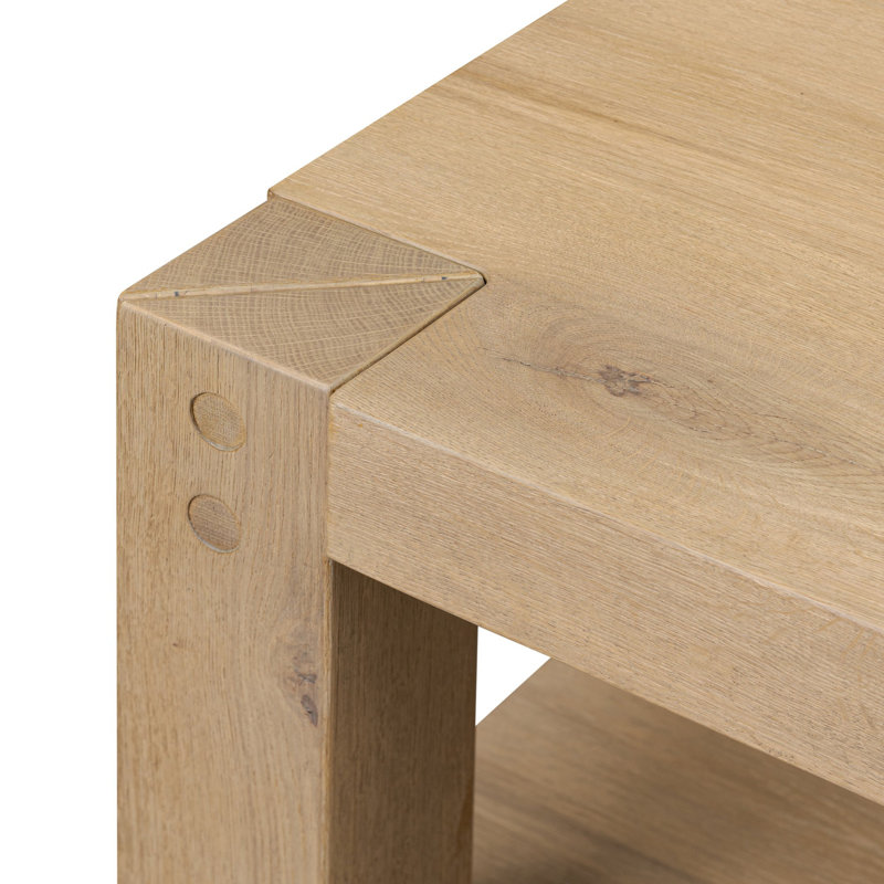 Emmer End Table