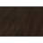 Black Upholstered 48" Bench With Robust Brown Solid Wood Frame - For Various Room Settings Rectangular Base And Leather-like Padding Interior Design