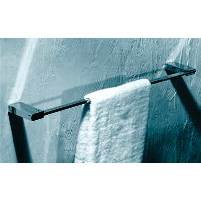 Barre à serviettes murale 23,5" Fino