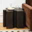 Table d'appoint Art-1801356279