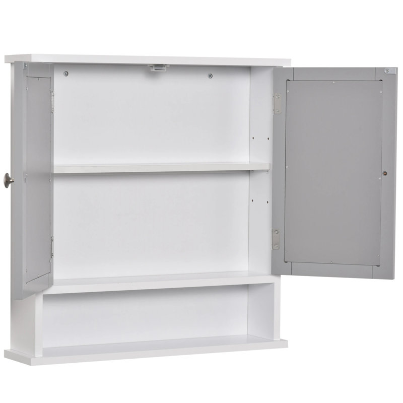 Loella Bathroom Cabinet