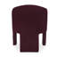 Chaise en polyester Lilibeth-1032828800