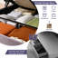 Lit plateforme tapissier avec rangement Braya-102425057-102880287