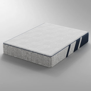 12" Medium Memory Foam Mattress