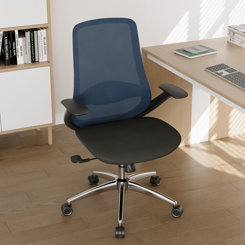 Task Chair, Blue