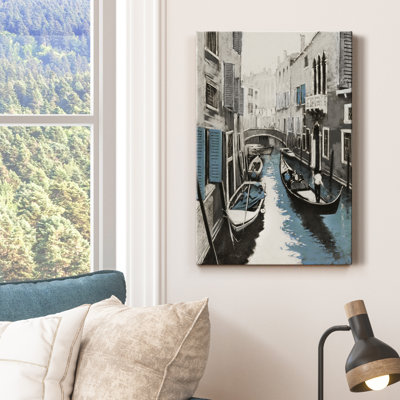 " Venice I "