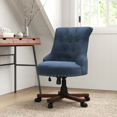 Chaise de travail Iowerth