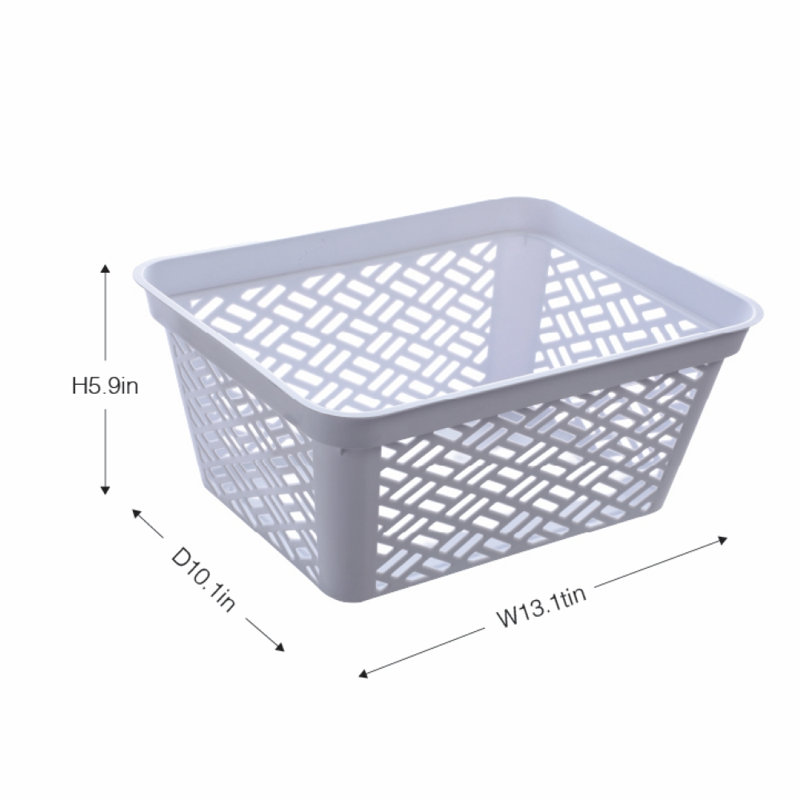 Tramia Large Basket 6 Pack
