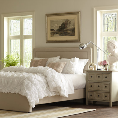 Ensemble d'édredon Day Dream Rizzy Home