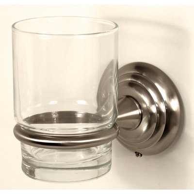 Embassy Bathroom Accessory