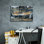 Art mural sur toile Williston Forge «Street Wall» par Svetlana Aleynikova