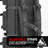 40" Rifle Bag With Multiple Compartments Storage Bag-248910713