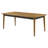 Lambright Counter Height Solid Wood Dining Table-1020401630-1020397042