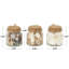Remplisseur de vases en verre Highland Dunes