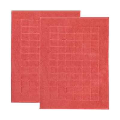 Cotton Bath Mat