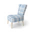 Chaise d'appoint Coastal-898926601