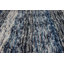 Tapis rayé bleu marine-951042963