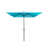 Turquoise sélectionné