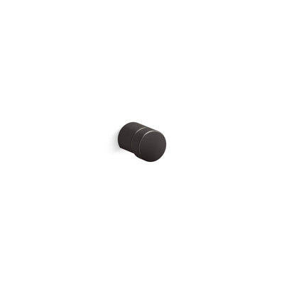 Composed Cabinet Knob