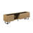 Arwin 63" Media Console with Cubby Storage for TVs up to 65"-648406798