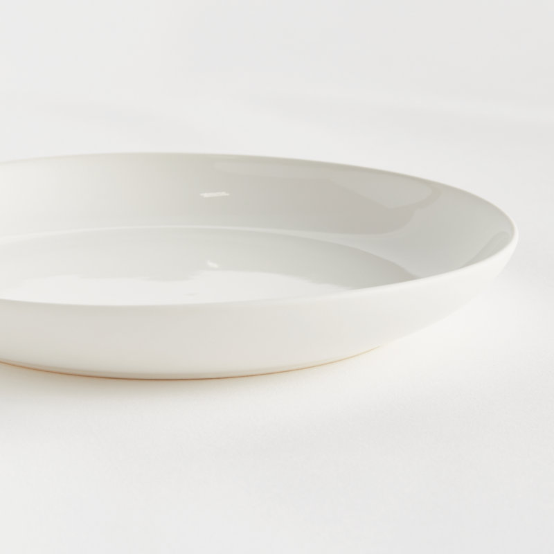 Barclay Butera Designs Ceramic Salad/Dessert Plate