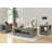 Artresha Block End Table