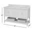 Ensemble de meuble-lavabo double Hampton-416986862-416986861