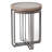 Hughey Nesting Tables