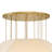 Donita Liv Large Convertible Chandelier