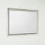 Bennett Rectangle Metal Mirror