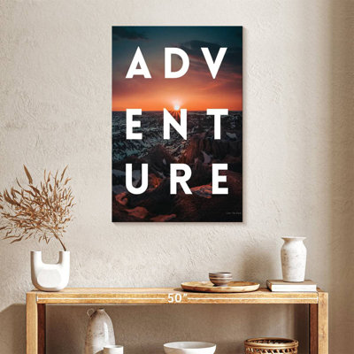 Paysage d'aventure Tergel