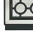 Glacaeu Accent Cabinet-1534622327
