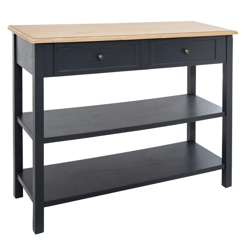 Berkey 110cm Console Table
