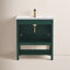 Ensemble de meuble-lavabo simple 30 po Jewell-903557275