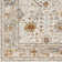 Hodder Oriental Indoor Rug